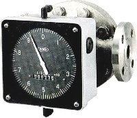 Đồng hồ đo lưu lượng Nitto Seiko RS Series